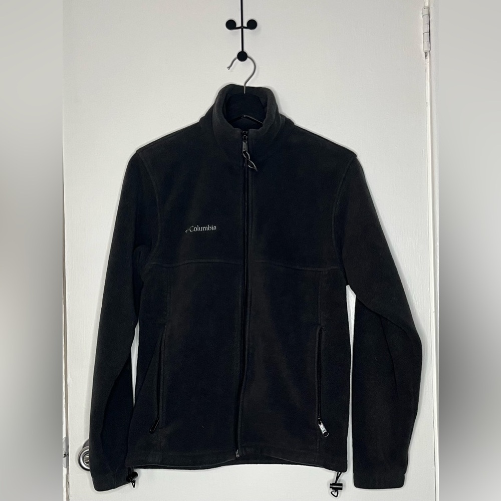 Columbia Dark Fleece Jacket